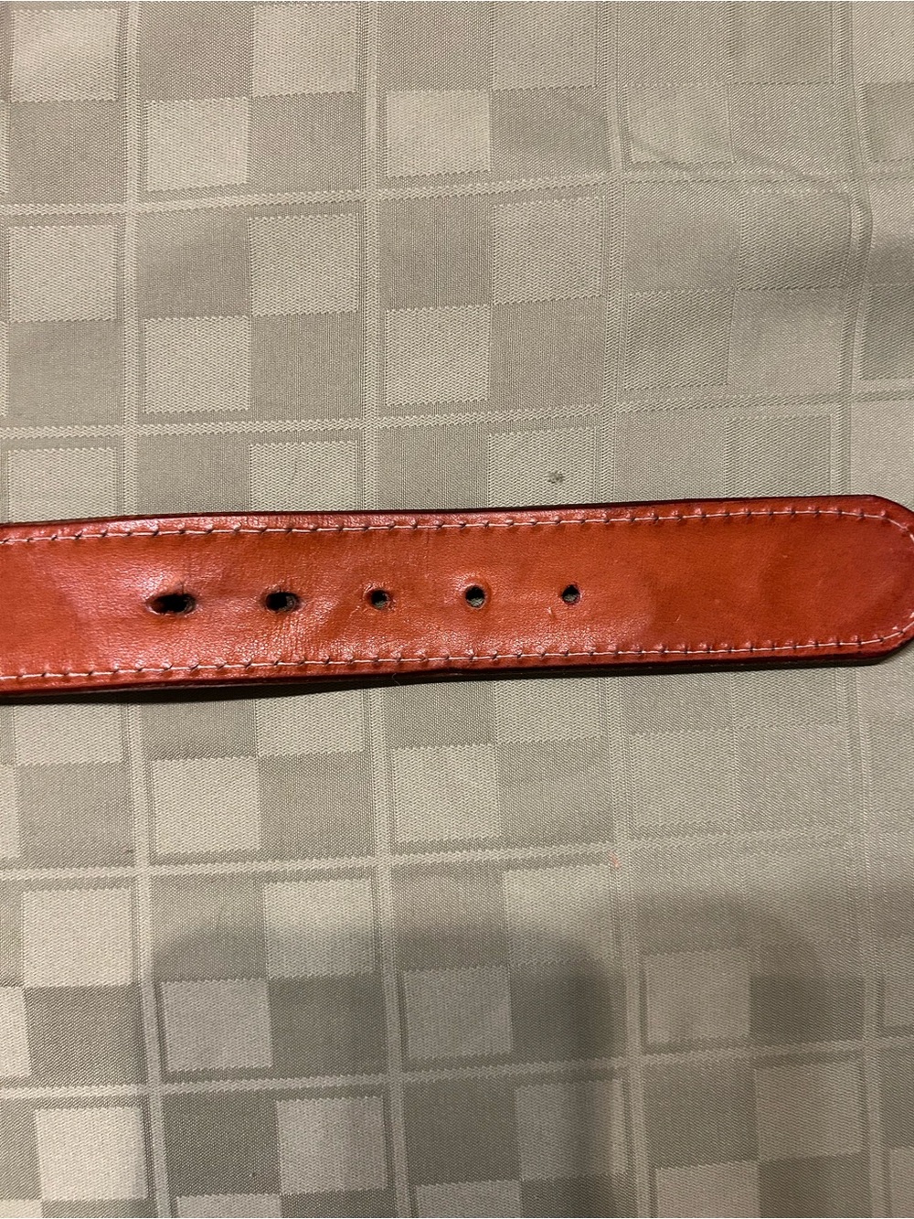 Vintage National Park Service Belt - Picture 6 of 10